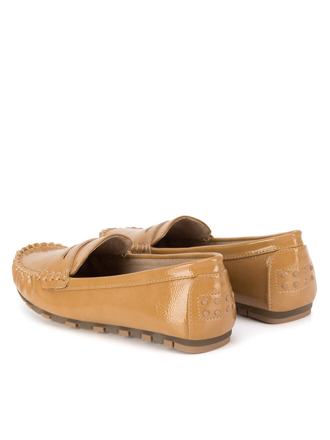 Jenny Fairy Mokaszin Jenny Fairy WFA1010-2 Barna