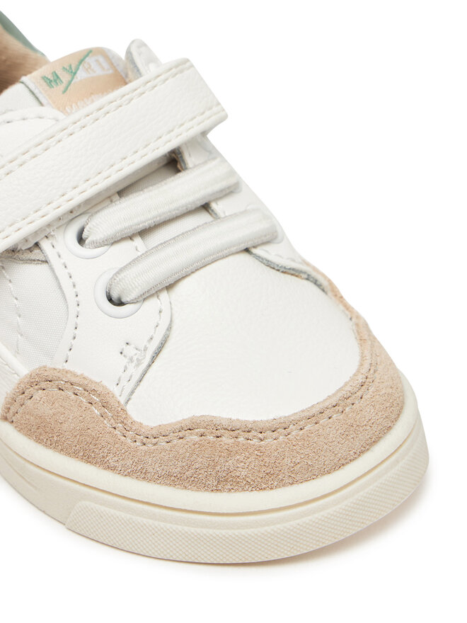 Mayoral Sneakersy Mayoral 41664 Bílá