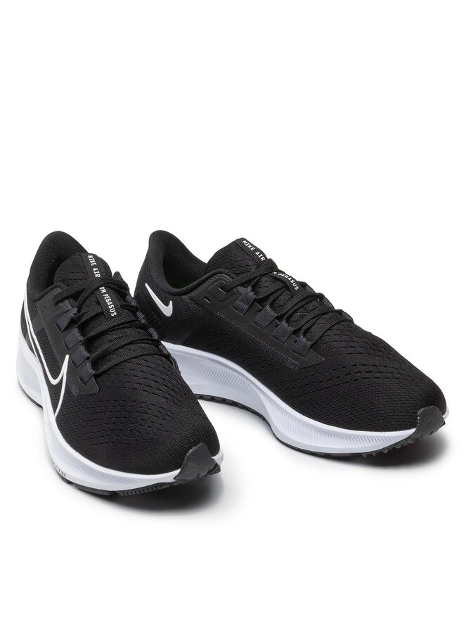 Взуття для бігу Nike Air Zoom Pegasus 38 CW7356 002 Чорний