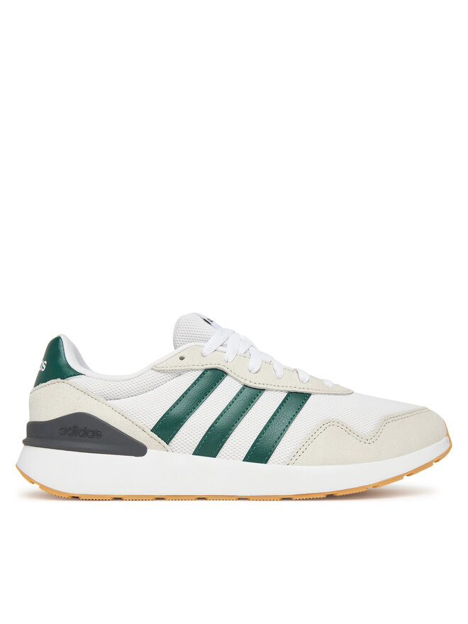 adidas Снікерcи adidas Run 60s 4.0 JS1001 Écru