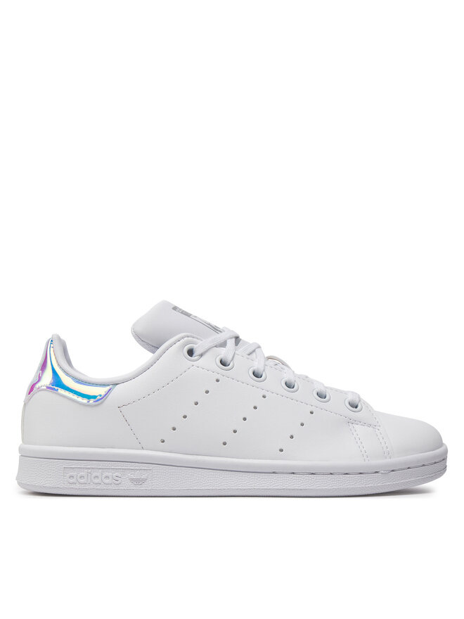 adidas Sneakers adidas Stan Smith J FX7521 Bianco