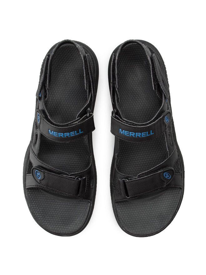Merrell Босоніжки Merrell Cedrus Convert J289823C Чорний