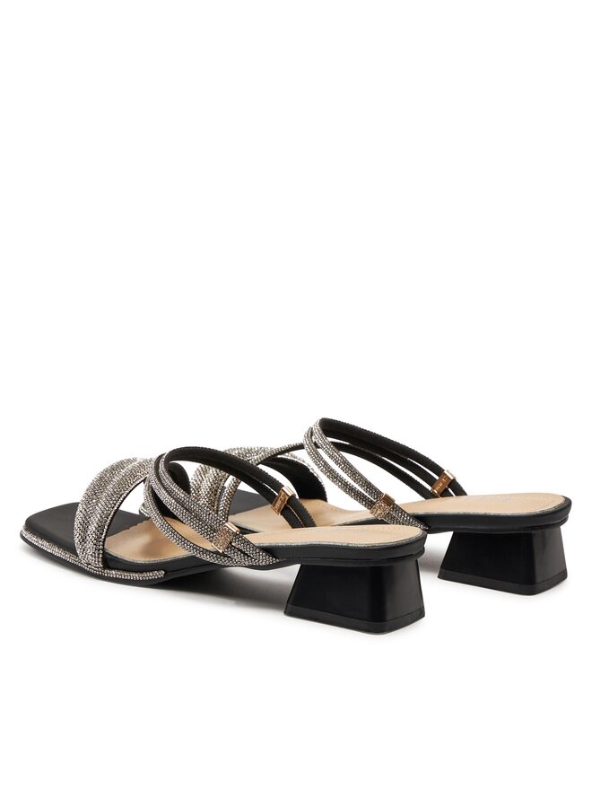 GOE Ciabatte GOE KK2N4006 Nero