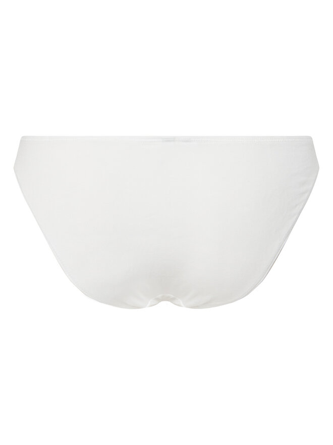 Tommy Hilfiger Tommy Hilfiger Σετ 3 τεμάχια σλιπ κλασικά UW0UW05753 Έγχρωμο