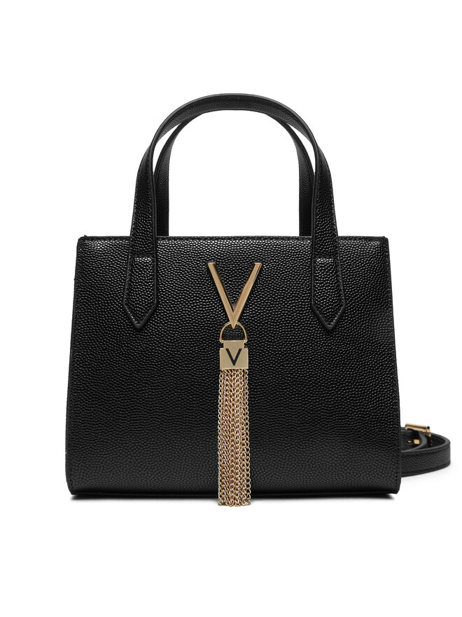 Valentino Táska Valentino Divina  VBS1R415G Fekete