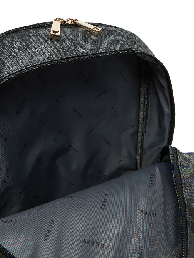 Guess Rucksack Guess TWOB86 88990 Schwarz