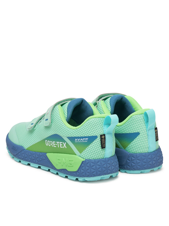 Primigi Superge Primigi 7930511 GORE-TEX D Zelena