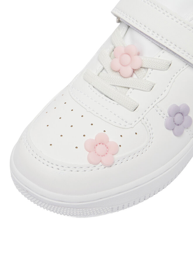 JENNY Sneakers JENNY CEO-K22212 Weiß