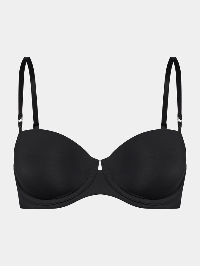 Calvin Klein Underwear Calvin Klein Underwear Balconette-BH 000QF7292E Schwarz