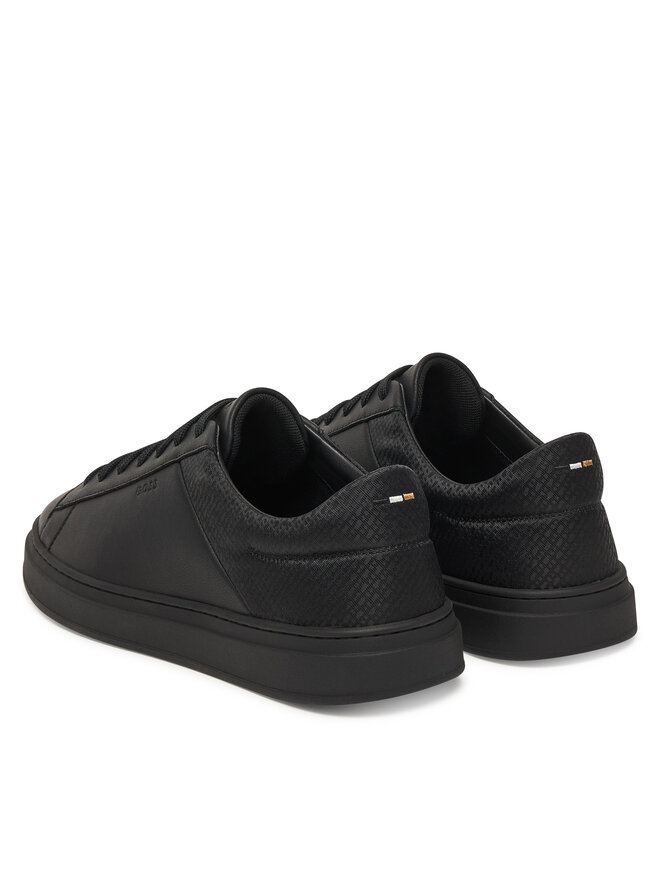 BOSS Zapatillas BOSS Kieran 50557872 Negro