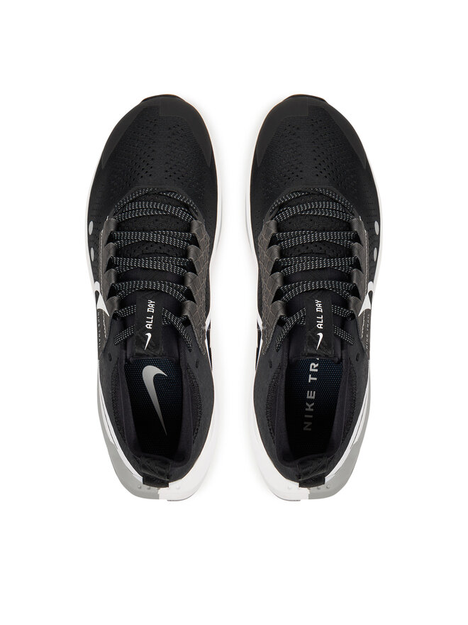 Nike Laufschuhe Nike Zoomx Zegama Trail 2 FD5190 001 Schwarz