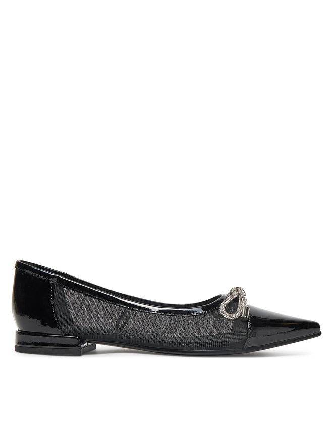Eva Minge Bailarinas Eva Minge ALYSSUM-LT2408-9 Negro