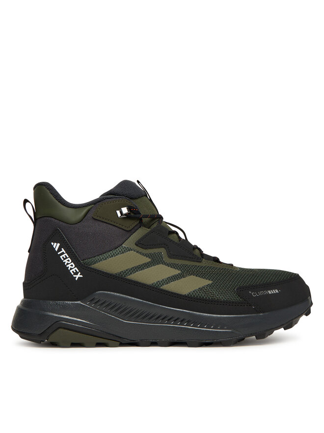 Трекінгові черевики adidas Terrex Anylander CLIMAWARM+ JQ9952 Хакі