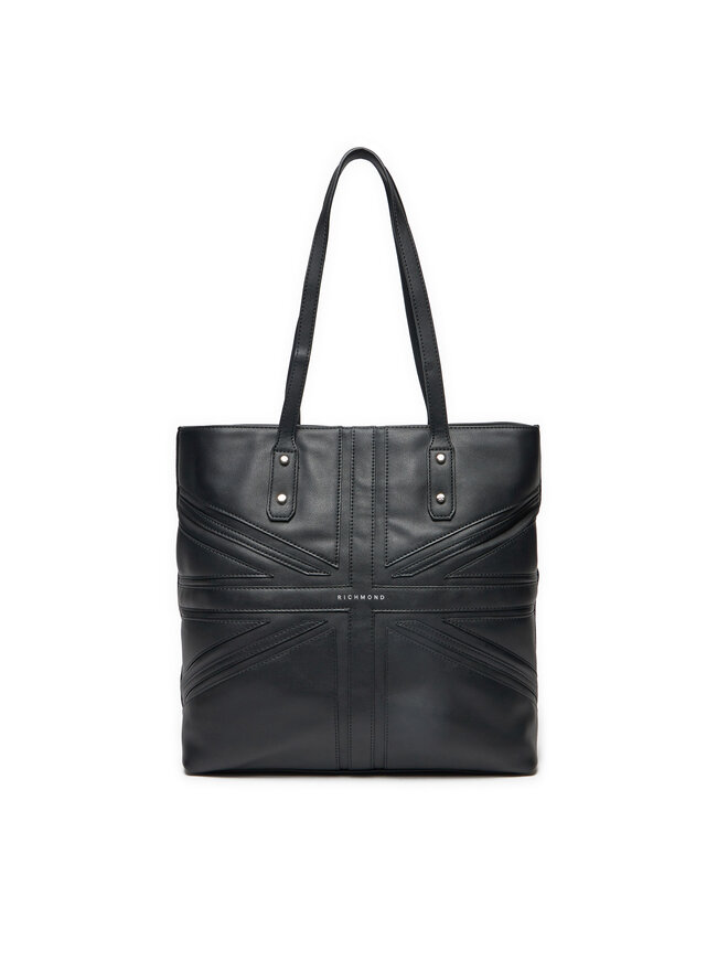 John Richmond Handtasche John Richmond RWA24063BO Schwarz