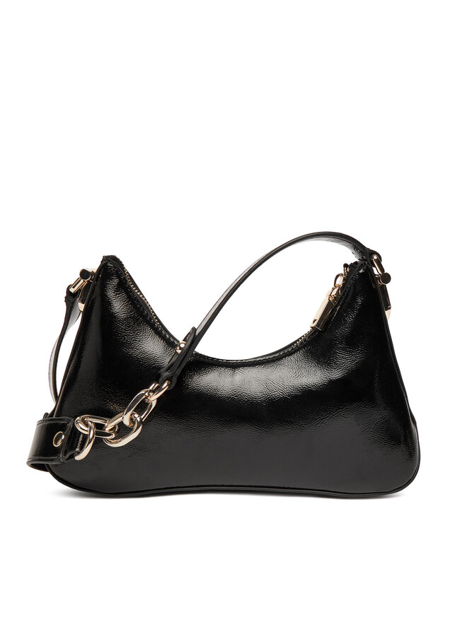 Guess Bolso Guess Dea Mini HWTG79 93730 Negro