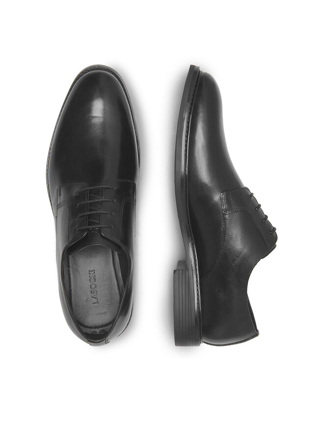 Lasocki Scarpe basse Lasocki TAPP-01 MI12 Nero