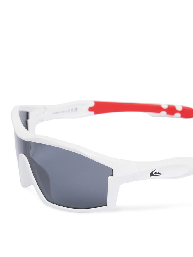 Quiksilver Slnečné okuliare Quiksilver QS-KA-007-SS25 Biela