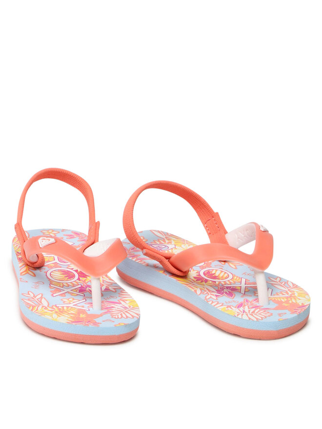 Roxy Sandalen Roxy AROL100005 Orange
