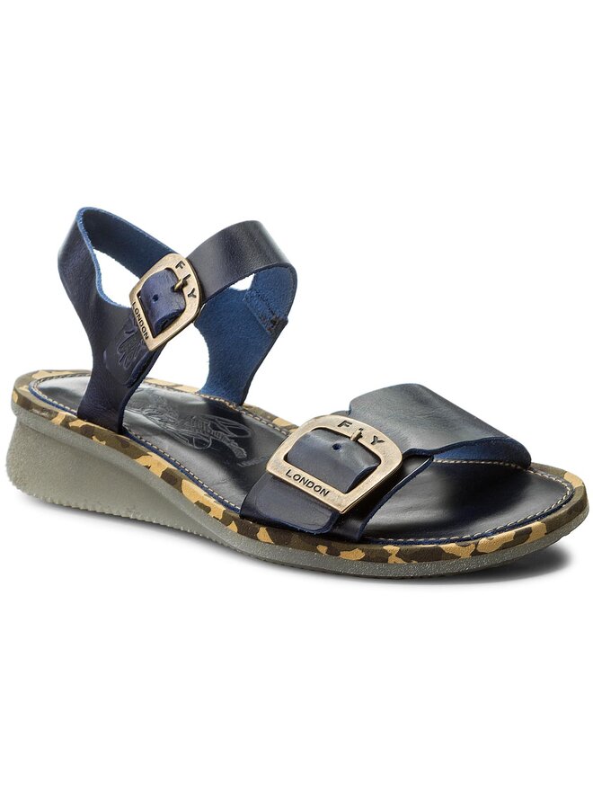 Fly london comb sandals clearance