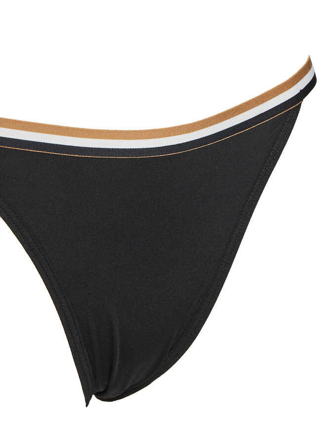 BOSS BOSS 3er-Set klassische Damenslips 50545611 Schwarz