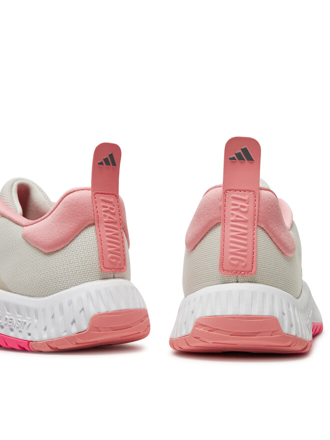 adidas Взуття для тренажерного залу adidas Everyset Trainer ID8661 Бежевий