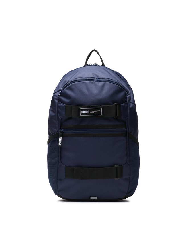 Puma Plecak Puma Deck Backpack 079191 08 Granatowy