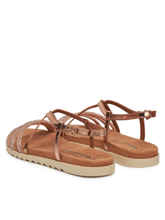 Tamaris Sandalias Tamaris 1-28136-44 Rosa