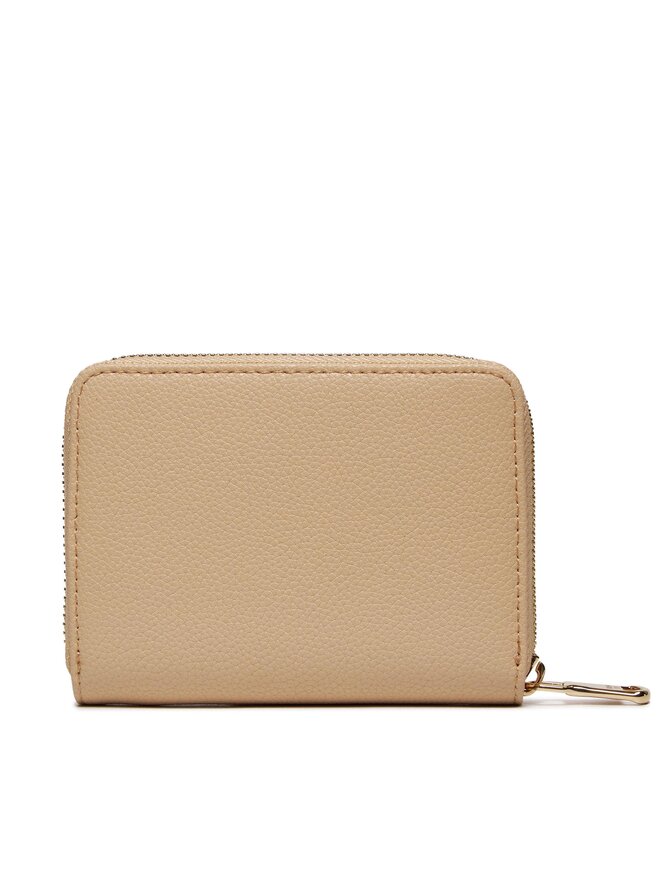 Patrizia Pepe Portofel Mare de Damă Patrizia Pepe CQ8512/L001-B743 Bej