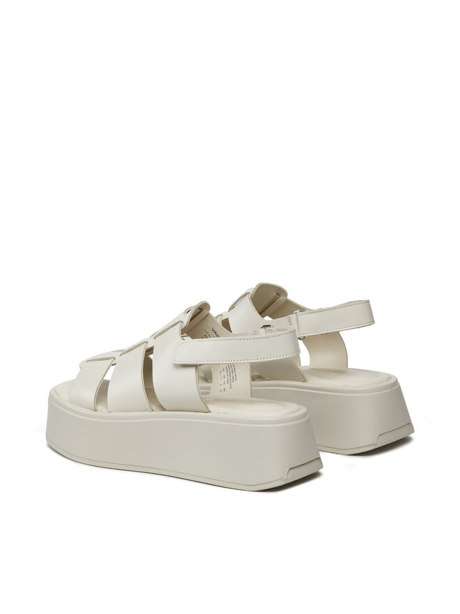 Vagabond Shoemakers Σανδάλια Vagabond Shoemakers Courtney 5334-101-02 Λευκό