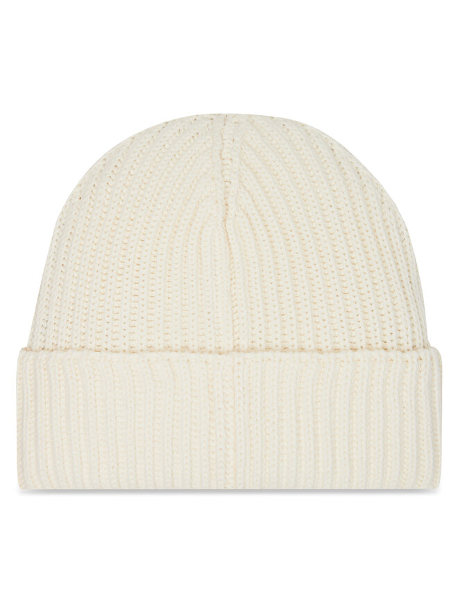 Patrizia Pepe Mütze Patrizia Pepe 2F0048/K070-W338 Écru