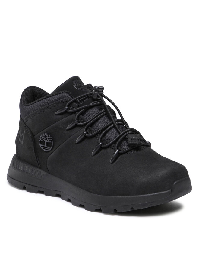 Timberland Черевики Timberland Sprint Trekker Mid TB0A2F7C0151 Чорний