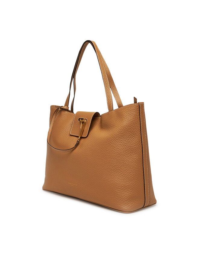 Gianni Chiarini Torebka Gianni Chiarini Marisol BS 11471 TKL Brązowy
