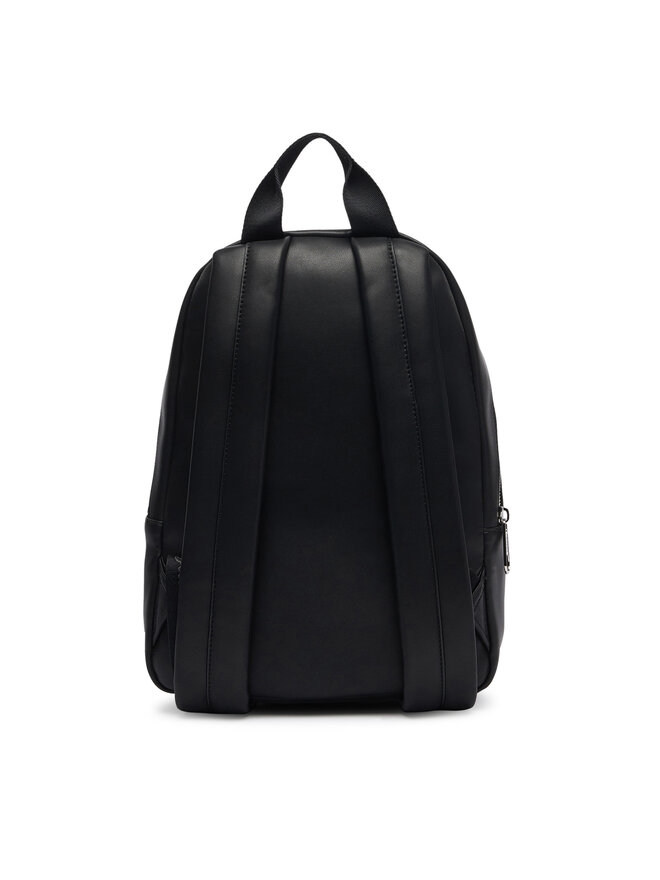 Tommy Jeans Rucksack Tommy Jeans Tjw Daily Elevated Backpack AW0AW19043 Schwarz