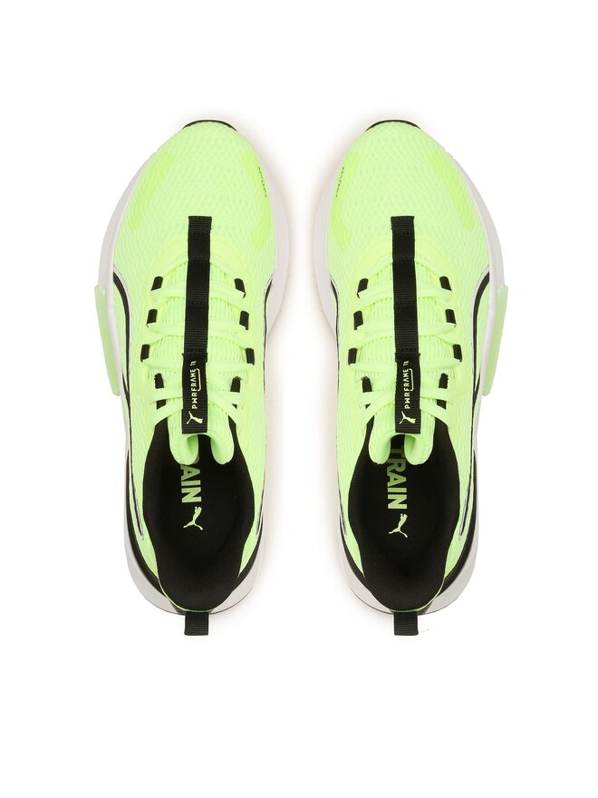 Puma Fitnessschuhe Puma Pwrframe Tr 2 Fast 37797006 Gelb