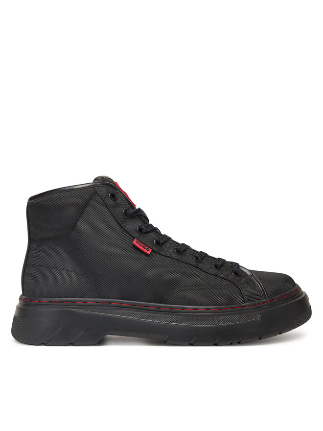 HUGO Sneakersy HUGO 50541834 Czarny