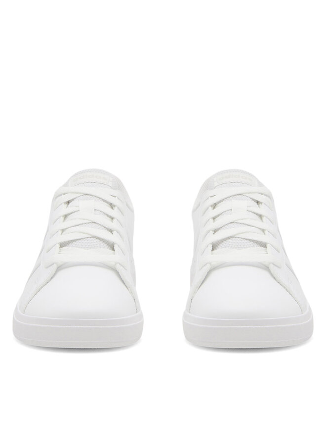 adidas Snīkeri adidas ADIDAS GRAND COURT 2.0 K FZ6158 Balts
