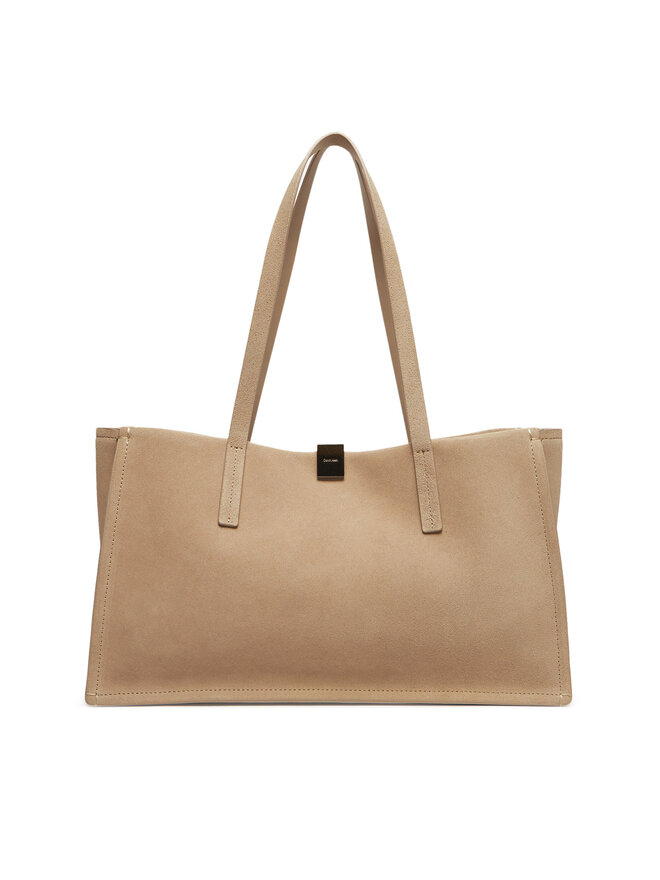 Calvin Klein Сумка Calvin Klein K60K612982 Бежевий
