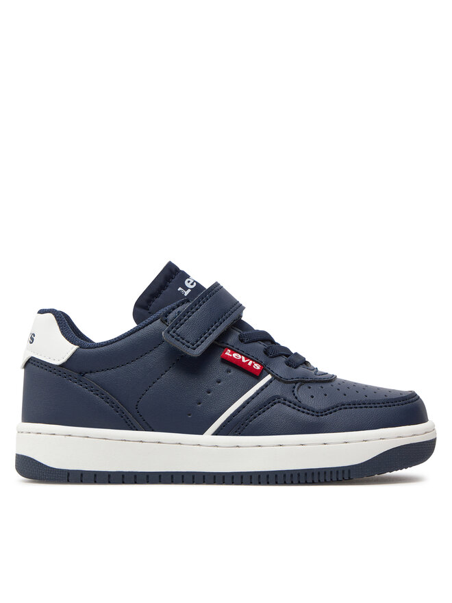 Levi's® Sportcipők Levi's® VUNI0090S-0195 Sötétkék