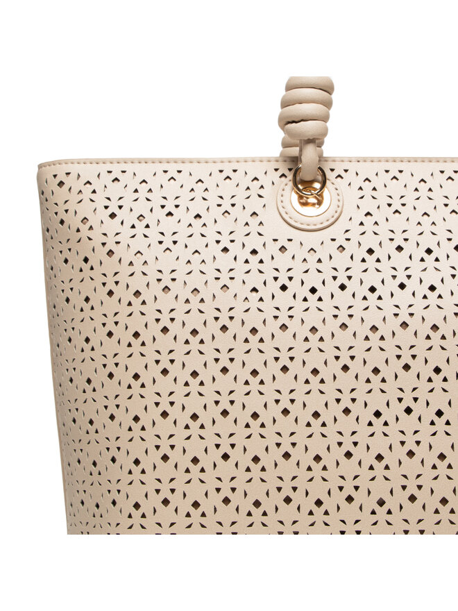 Jenny Fairy Handtasche Jenny Fairy MJT-J-105-85-01 Beige