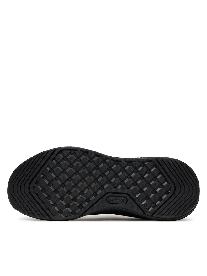 Sprandi Sneakers Sprandi WP07-GVA-1 Schwarz