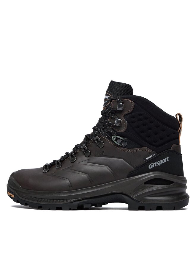 Grisport Scarpe da trekking Grisport Dakar Trekking 2.0 15203D15G Marrone
