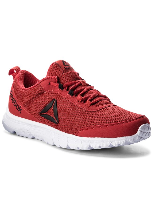 Laufschuhe Reebok Speedlux 3.0 CN5412 Rot eschuhe