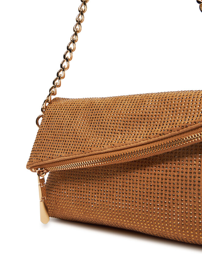 Liu Jo Torebka Liu Jo Pochette AA5166 E0745 Brązowy