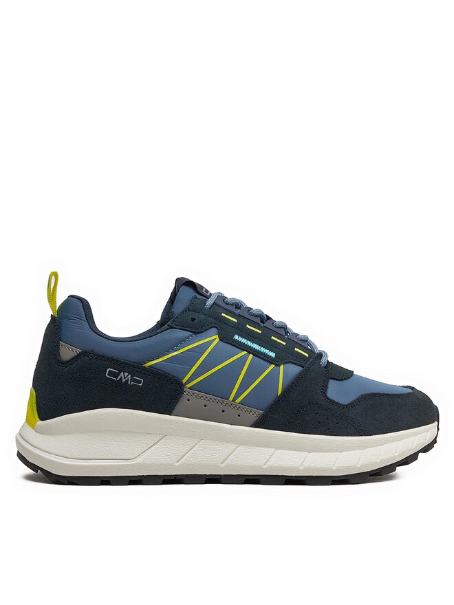 CMP Sneakers CMP Tykal Lifestyle 3Q89437 Dunkelblau