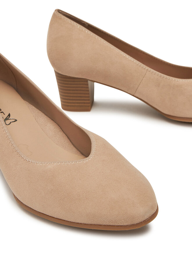 Caprice Tacones Caprice 9-22301-43 Beis