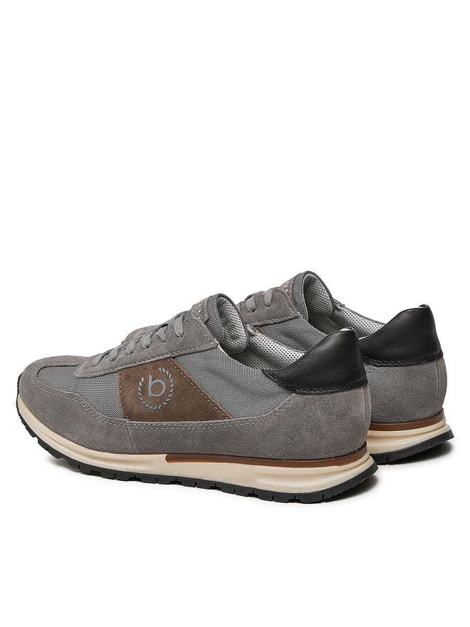 Bugatti Sneakers Bugatti 333-81912-1469 Gri
