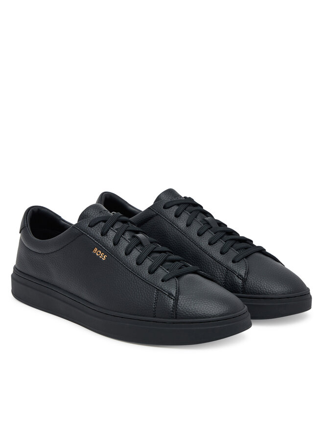 BOSS Sneakers BOSS Kieran 50548716 Schwarz