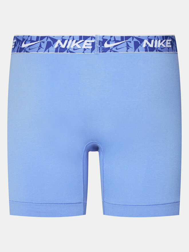 Nike Nike Σετ μποξεράκια 3 τμχ 0000KE1007 Έγχρωμο