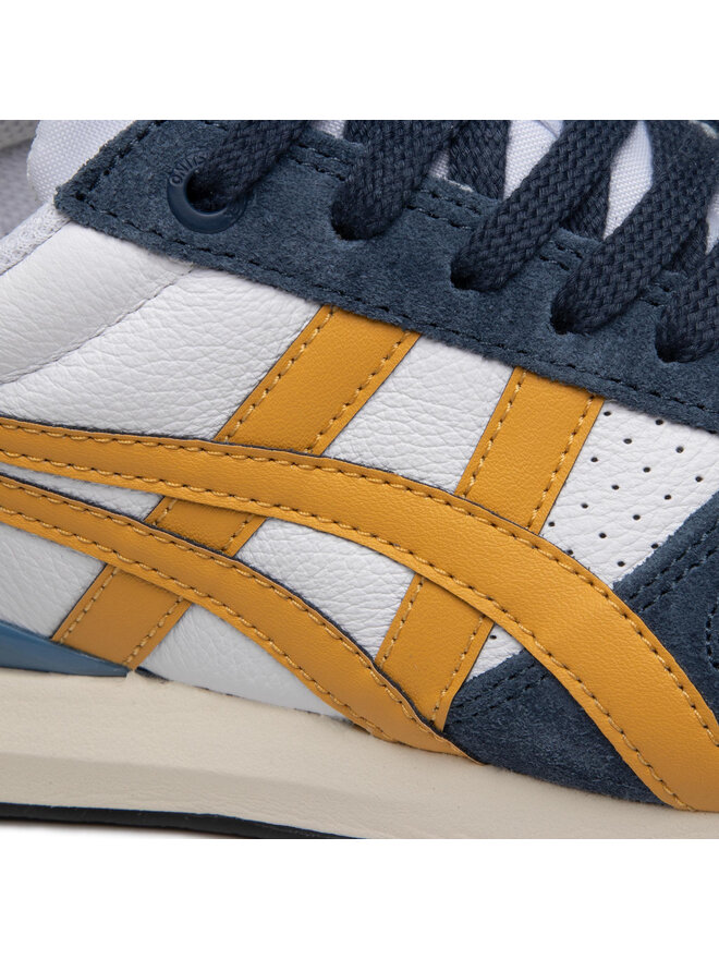 Onitsuka Tiger Laisvalaikio batai Onitsuka Tiger Ultimate 81 Ex 1183B510 Balta