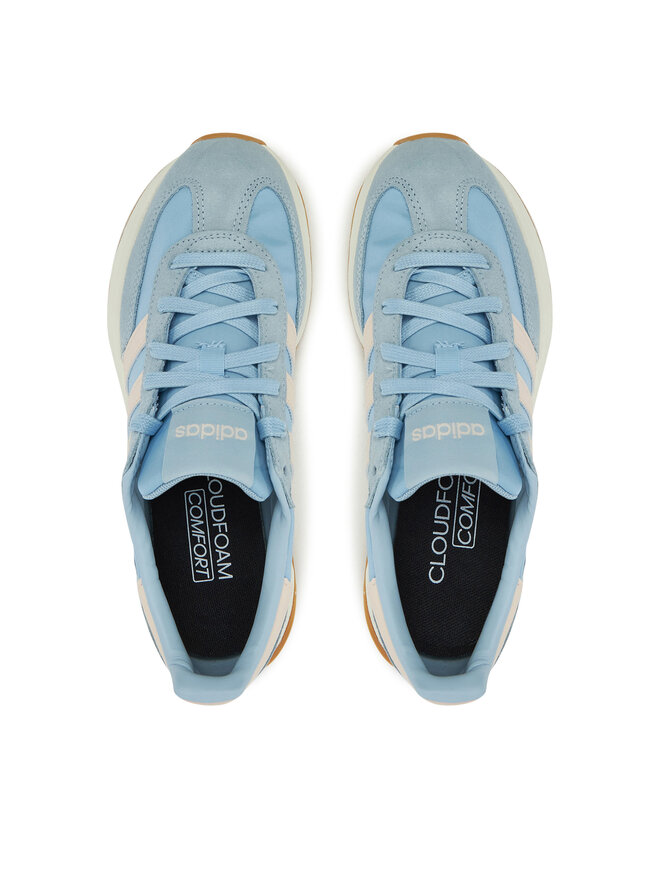 adidas Sneakersy adidas Run 70s 2.0 JP5467 Błękitny